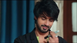 Yeh Hai Chahatein - 10th Febuary 2023